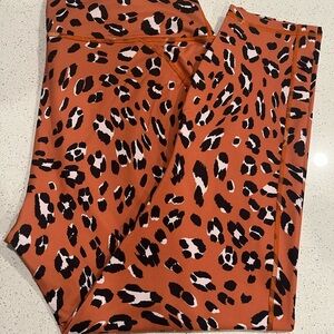 Powerhold fabletics Leggings